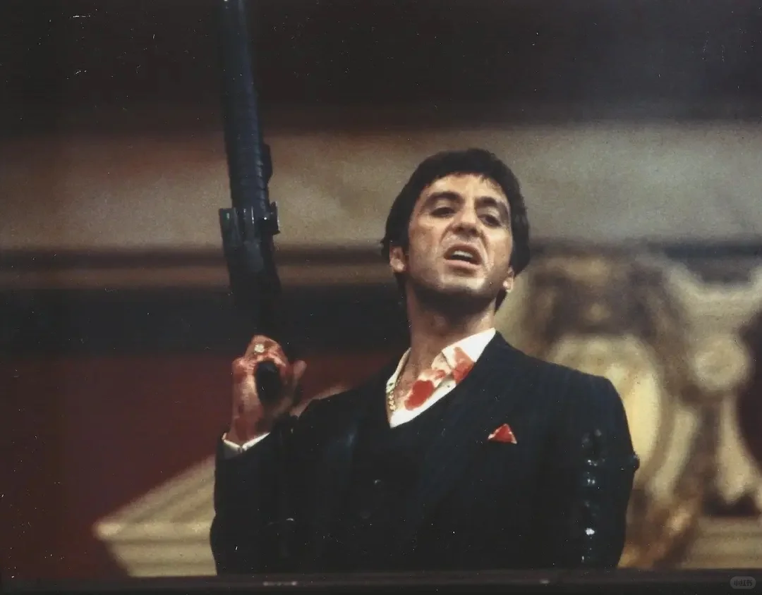 好片推荐 / 欲望与毁灭的史诗