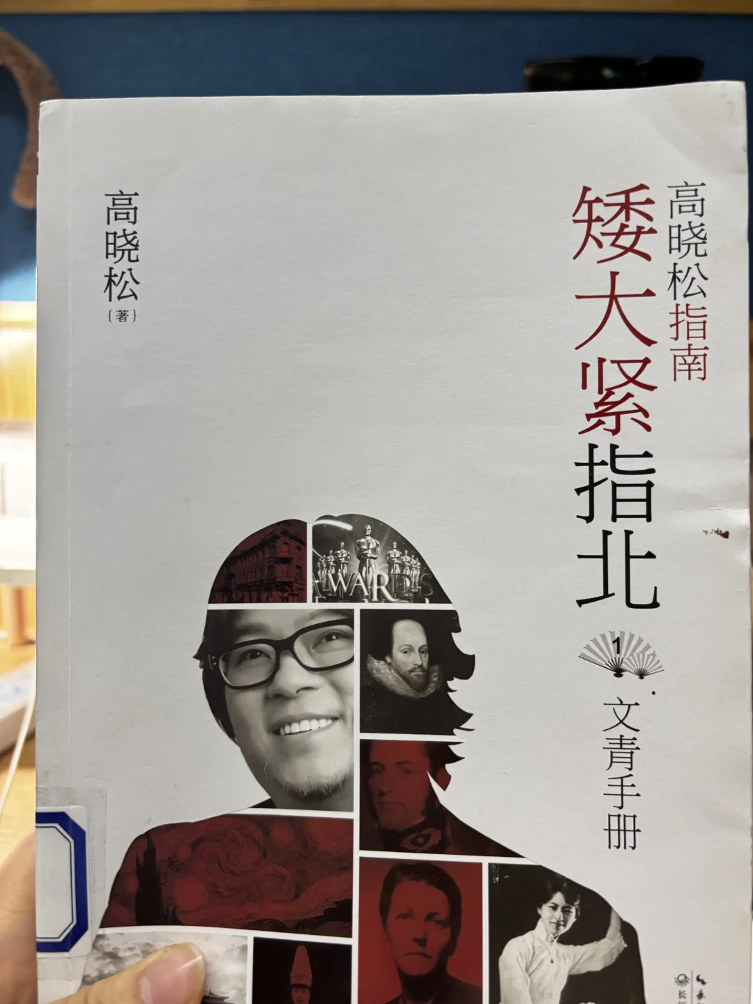 高晓松文青手册推荐的电影（自存版）