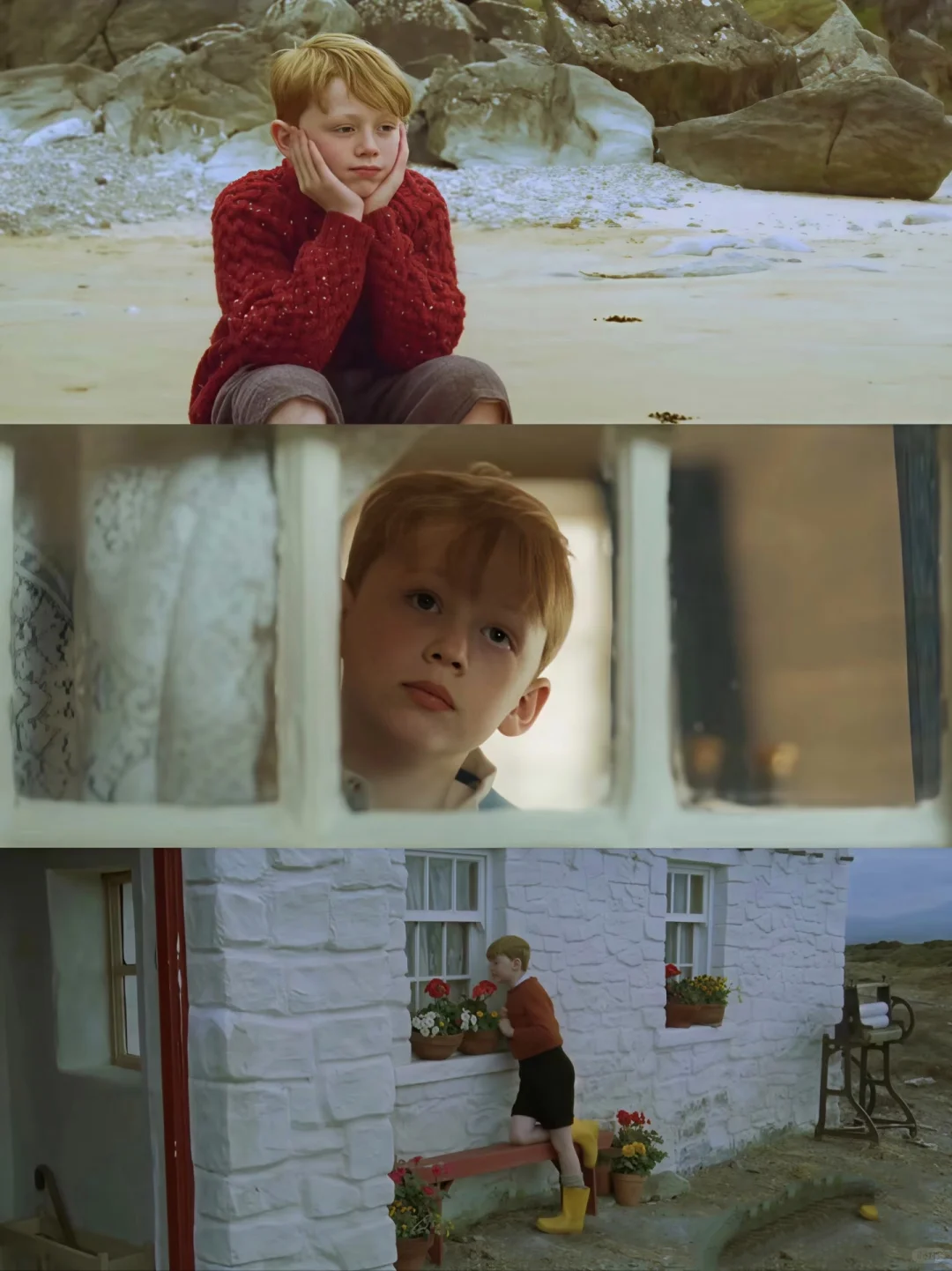 刷了几遍，值得珍藏一生的好电影❗❗