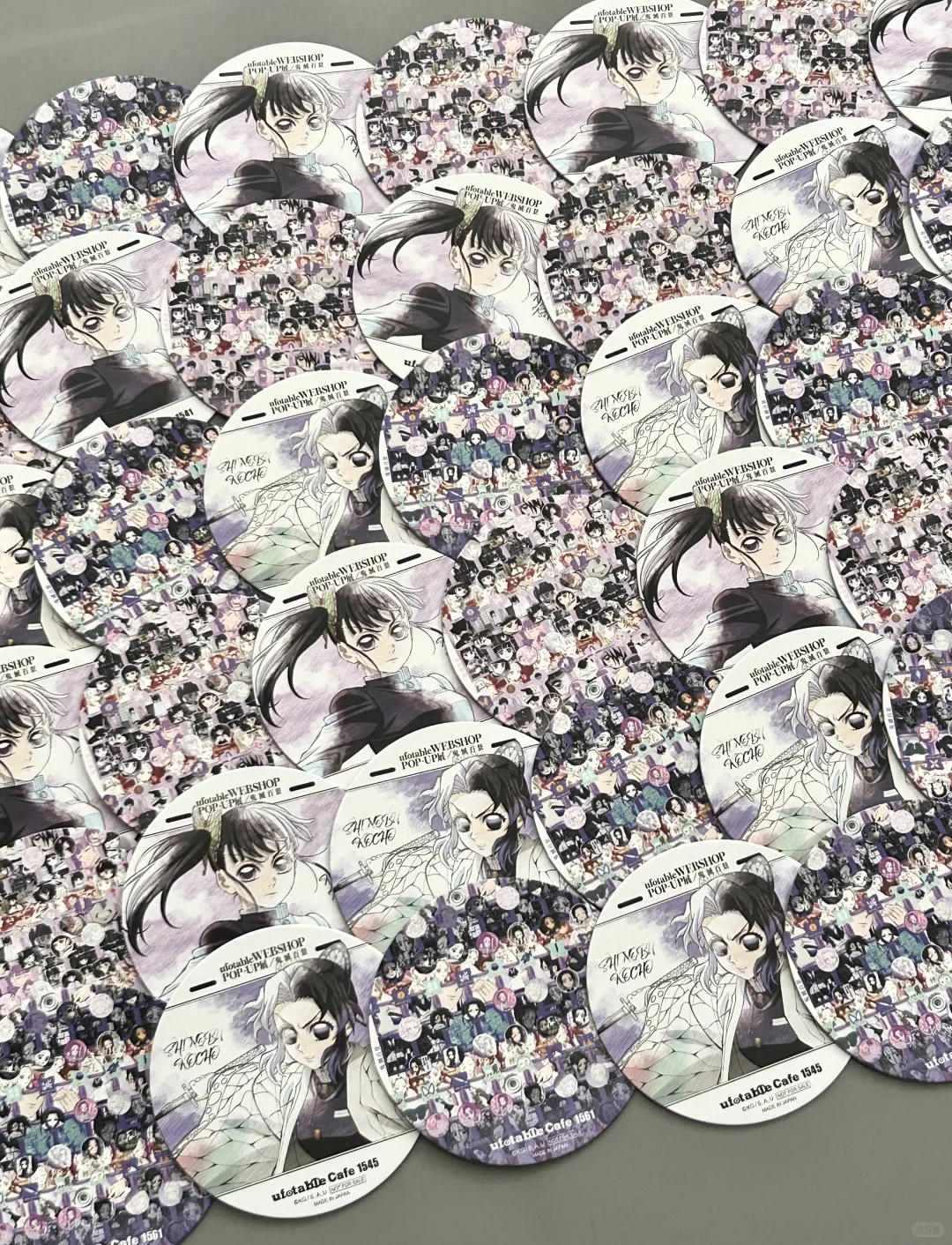 鬼灭大电影！替大家看过了！