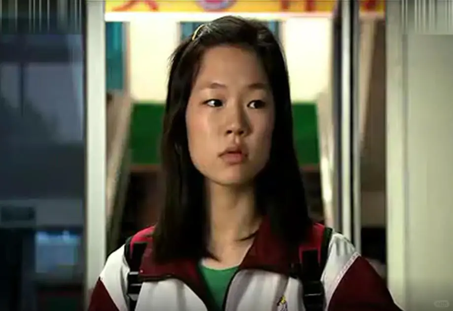 延边往事——韩艺璃在珲春拍的电影