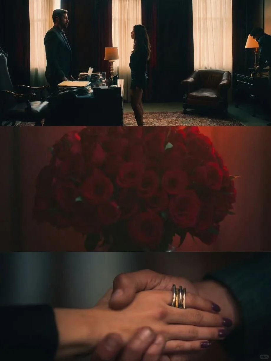 这部剧超超超级好看❗❗高颜值❗巴西霸总❗