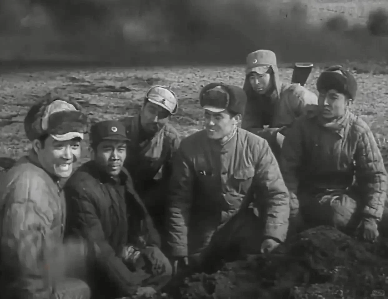 哪部电影？看到了长影厂许多实力演员