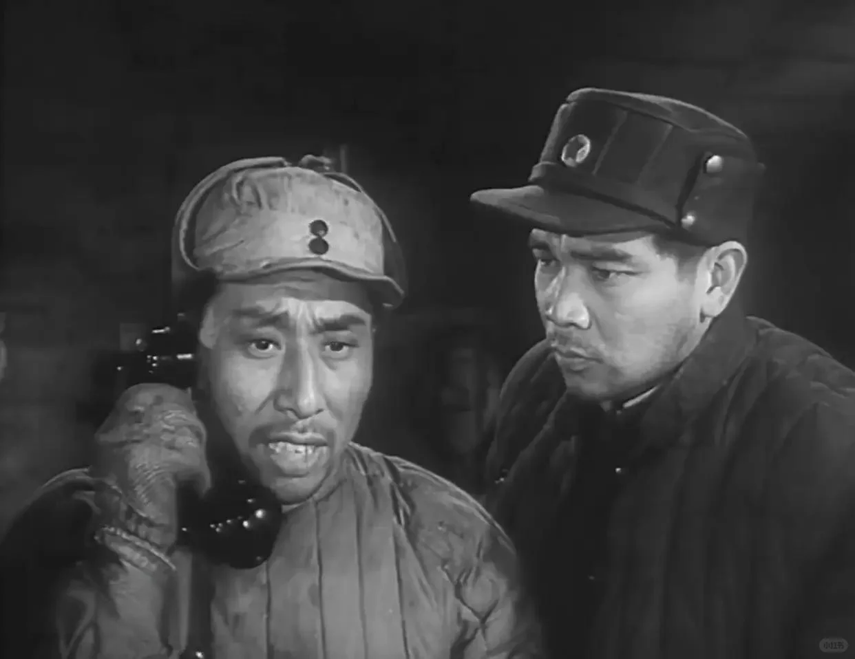 哪部电影？看到了长影厂许多实力演员