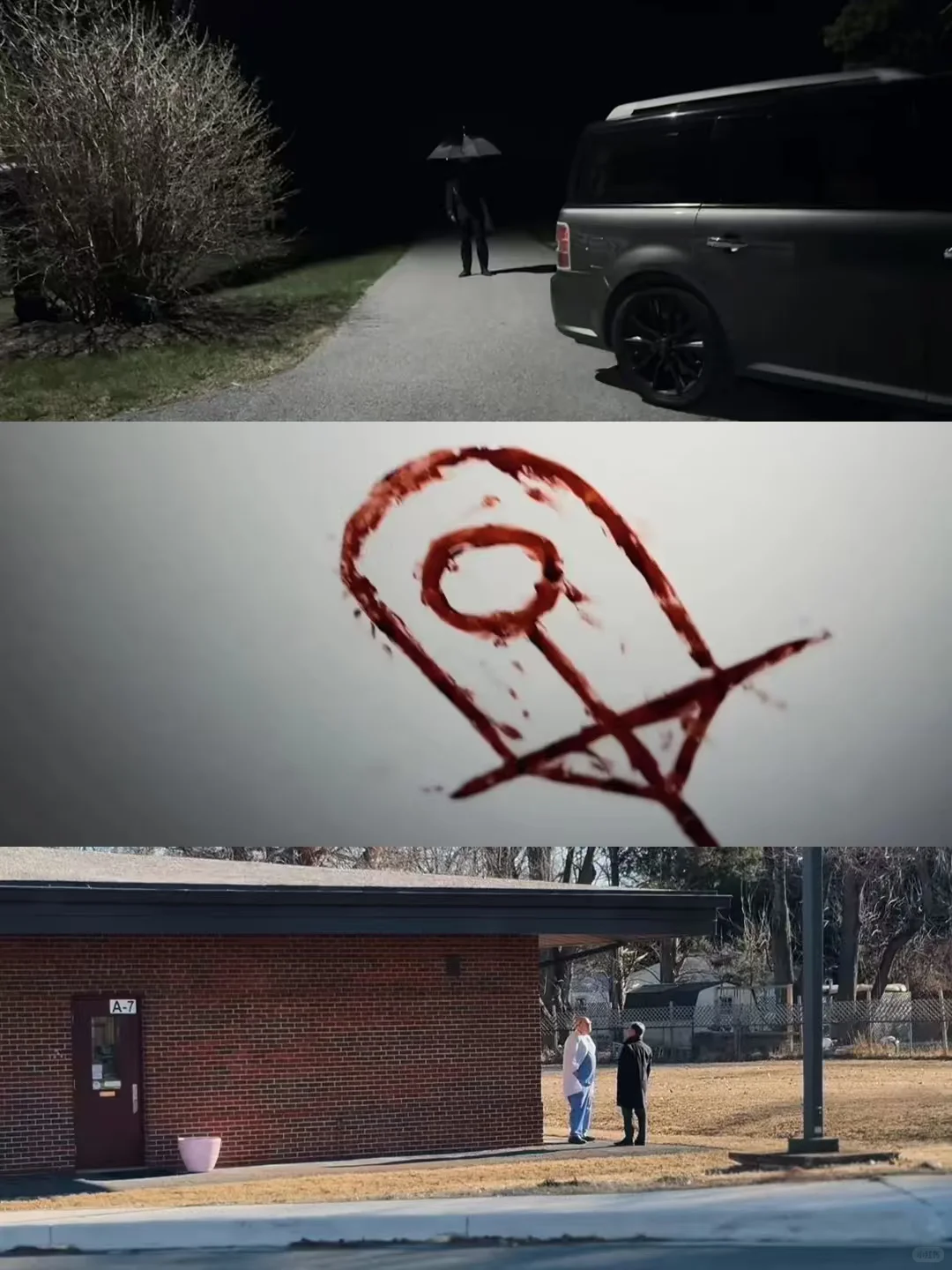 恐怖神作❗❗伪纪录片宇宙的巅峰之作