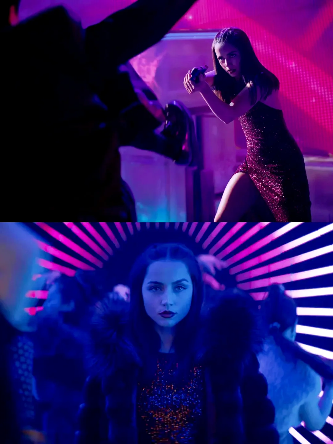 近期最棒的动作片‼️就一个字“爽”💥