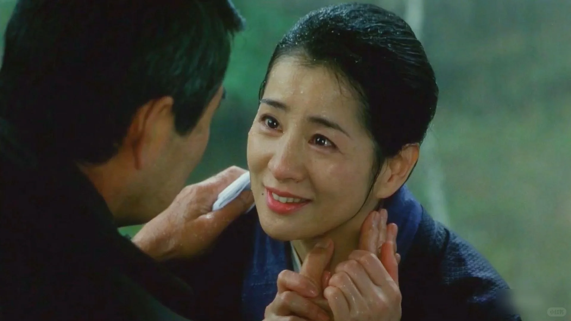 十一月最美的电影诞生啦😁