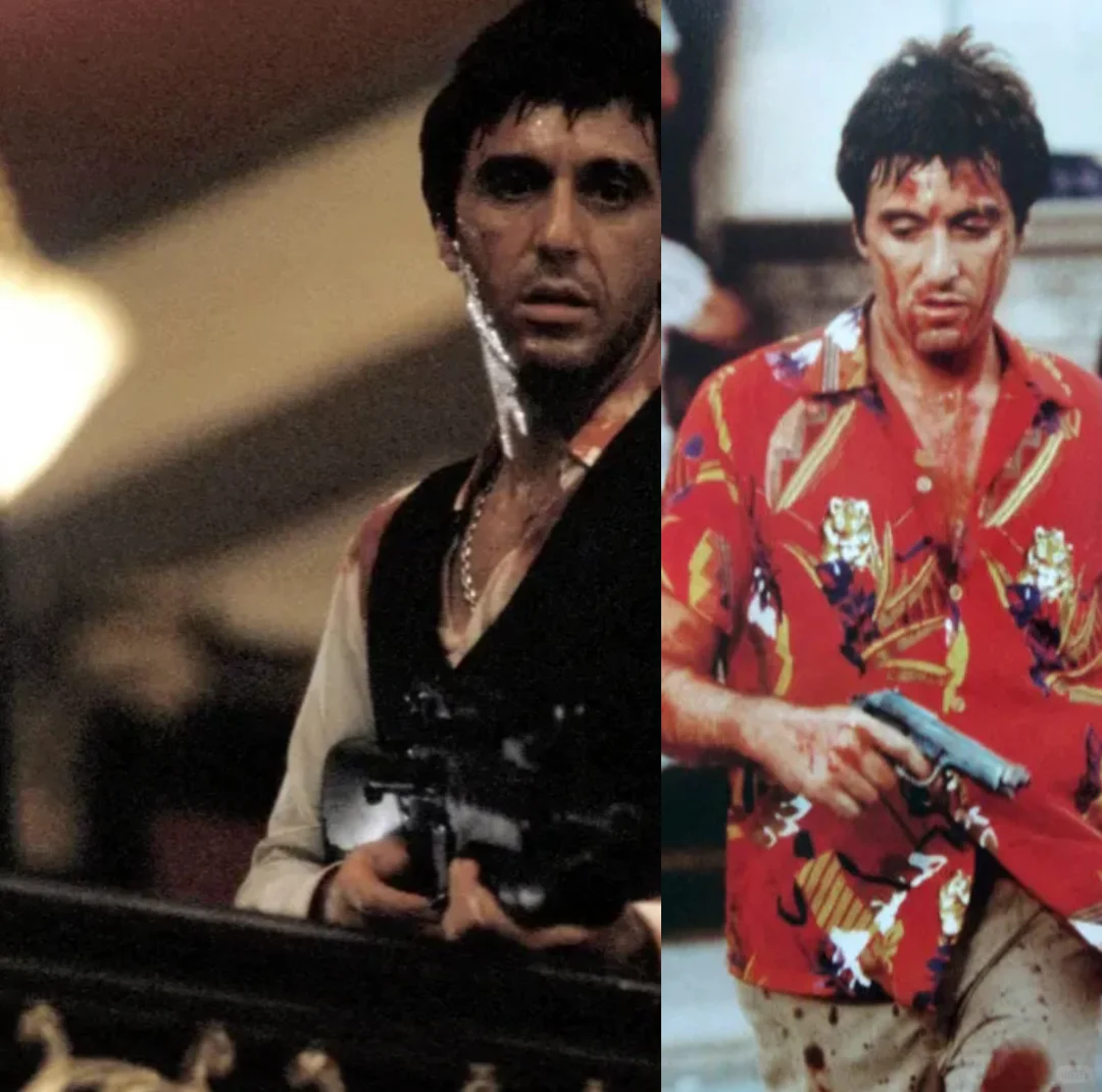 好片推荐 / 欲望与毁灭的史诗