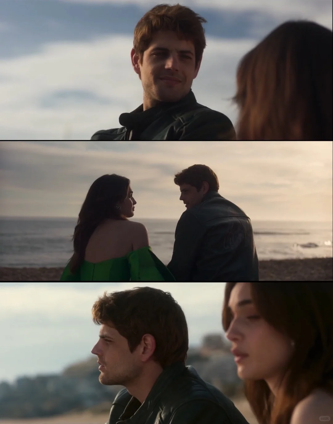 保镖x千金！冲着男主的颜高低得尝尝咸淡！