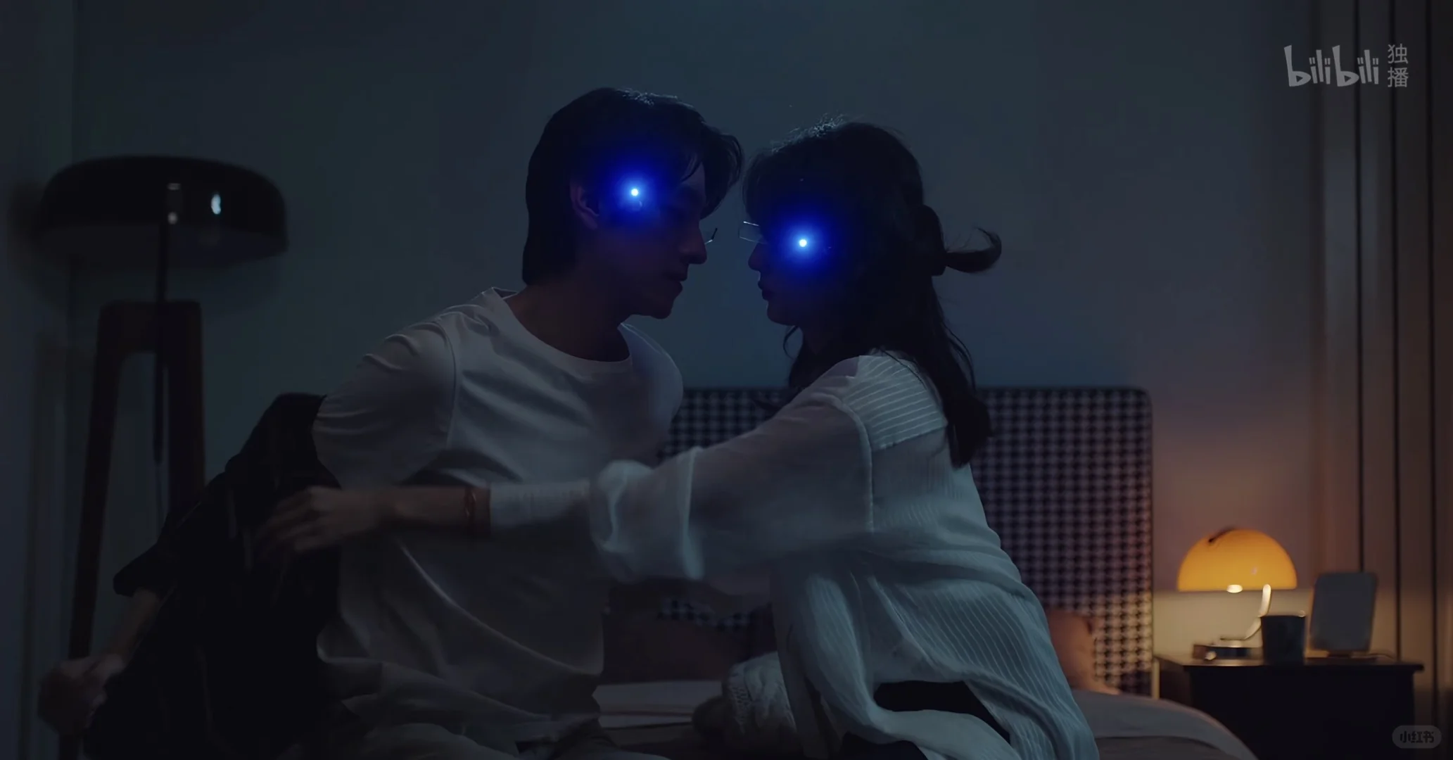 明日生存指南｜中国版黑镜？