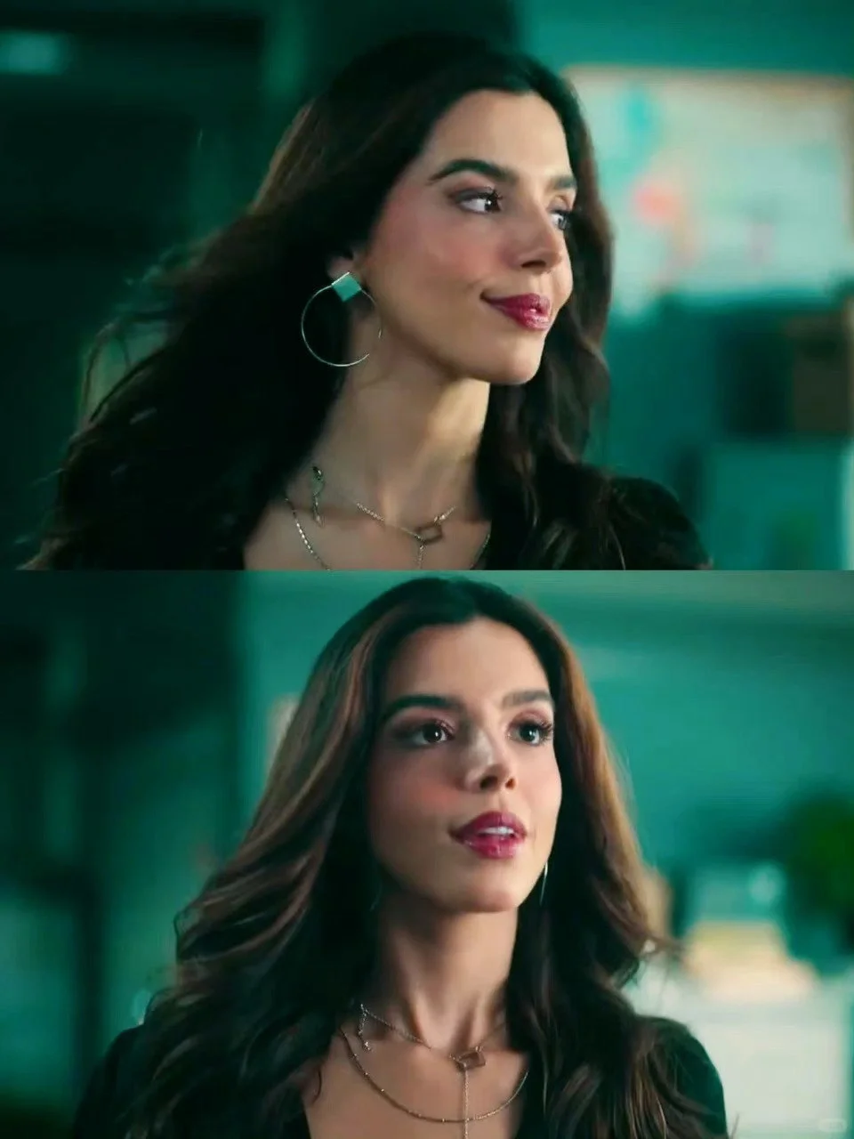 这部剧超超超级好看❗❗高颜值❗巴西霸总❗