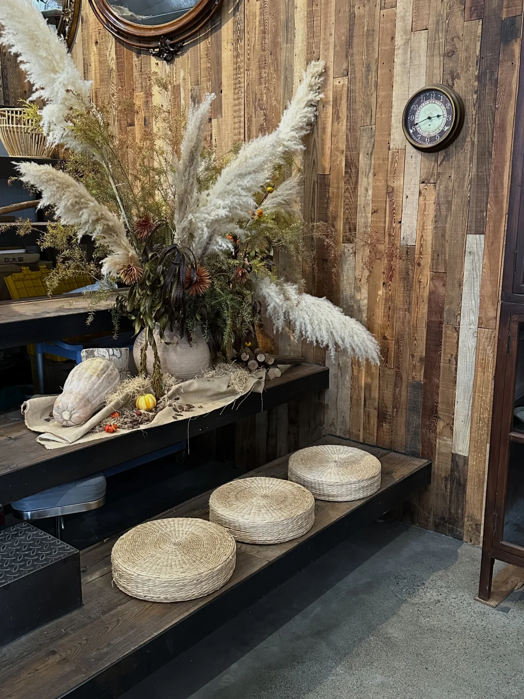 和创园33幢｜闯进油画里的旧时光古董餐厅🕰️