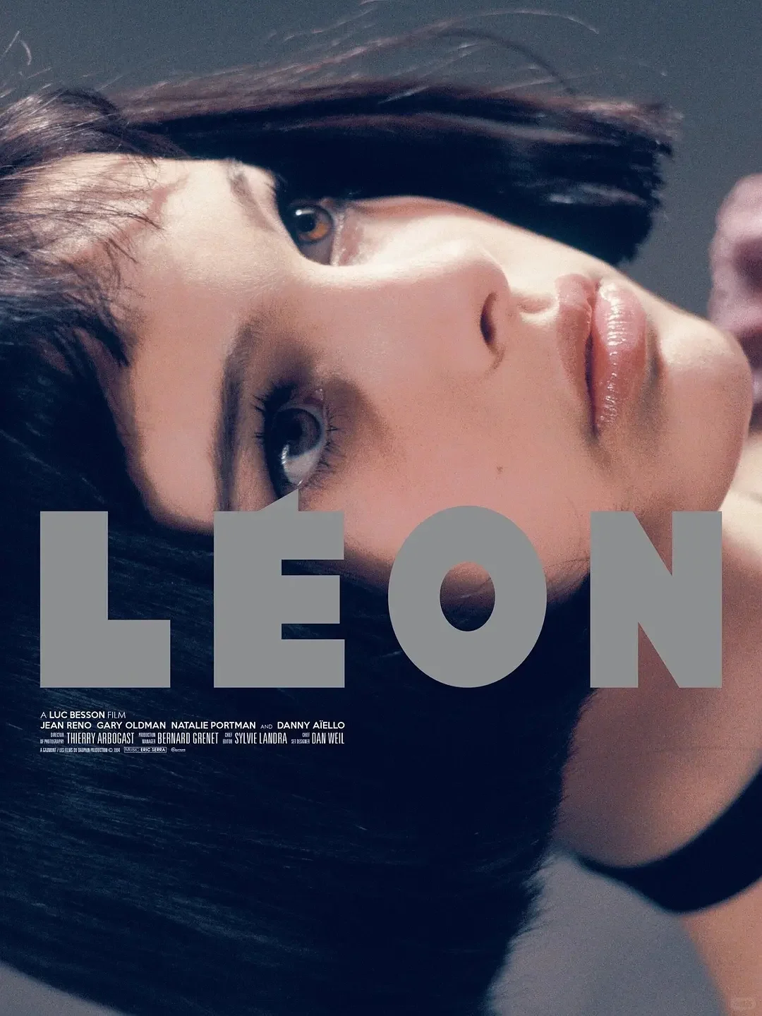 这个杀手不太冷 高分电影