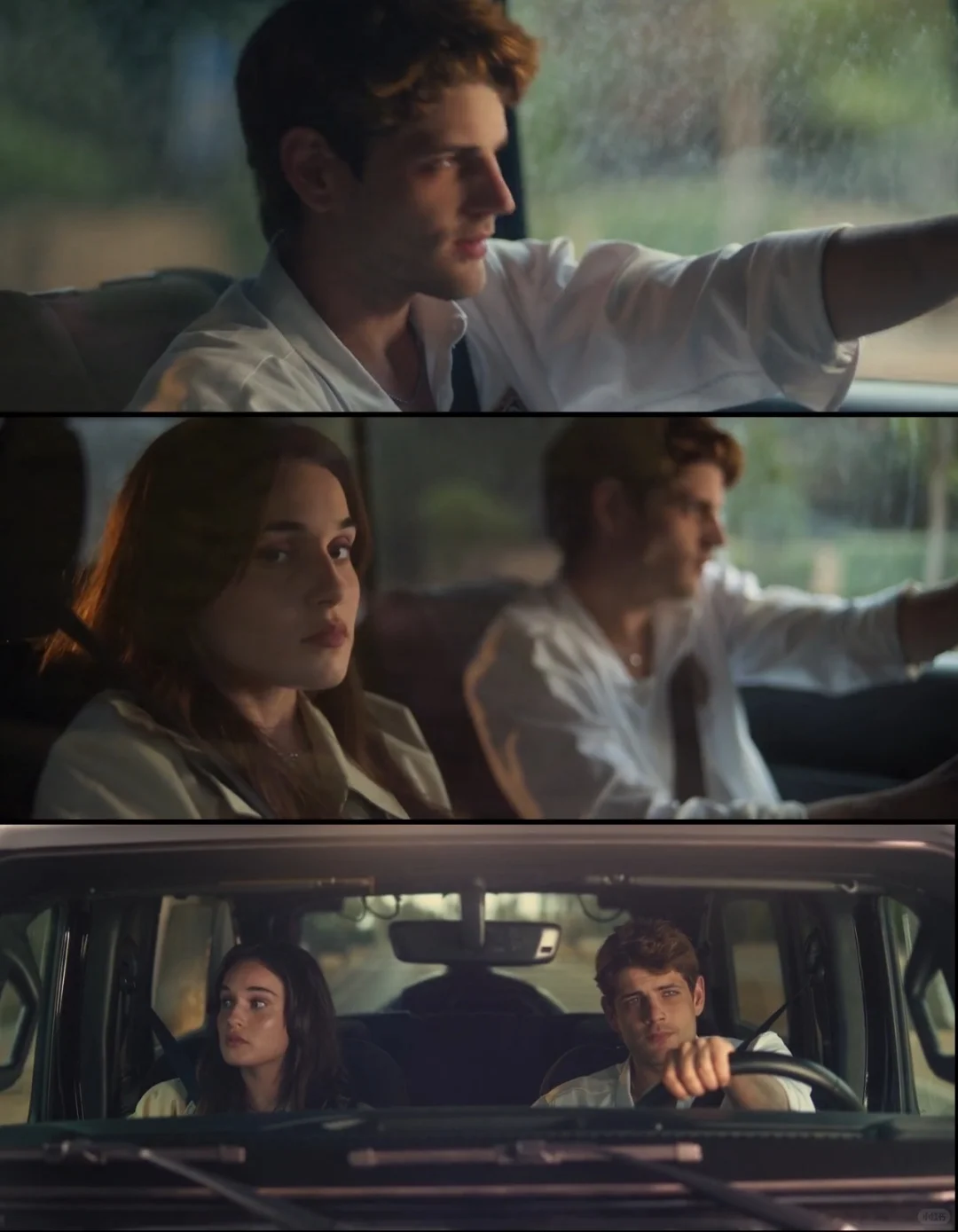 保镖x千金！冲着男主的颜高低得尝尝咸淡！