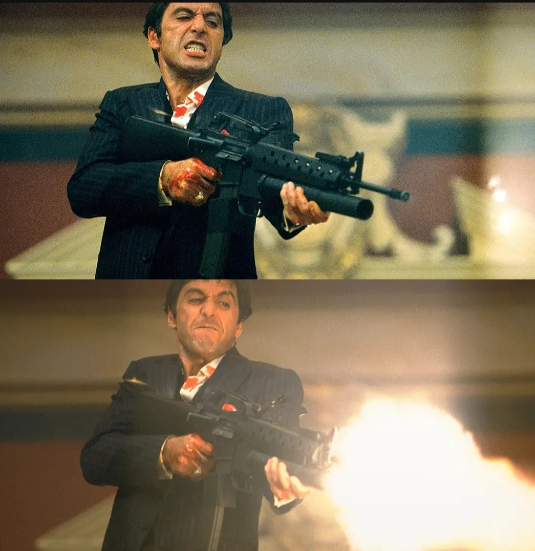 好片推荐 / 欲望与毁灭的史诗