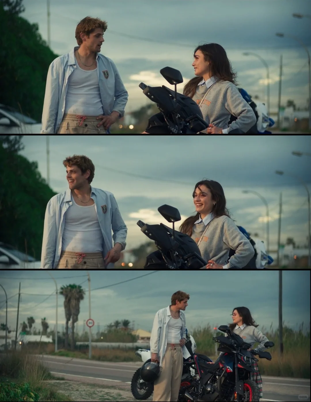 保镖x千金！冲着男主的颜高低得尝尝咸淡！