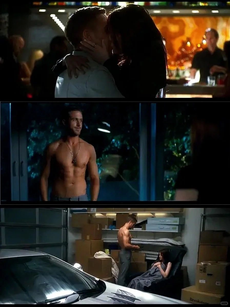 💖爱疯啦！这部喜剧超治愈💖