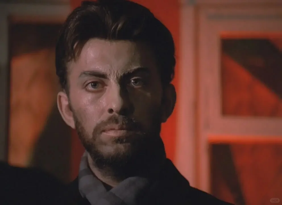 电影截图《零城》