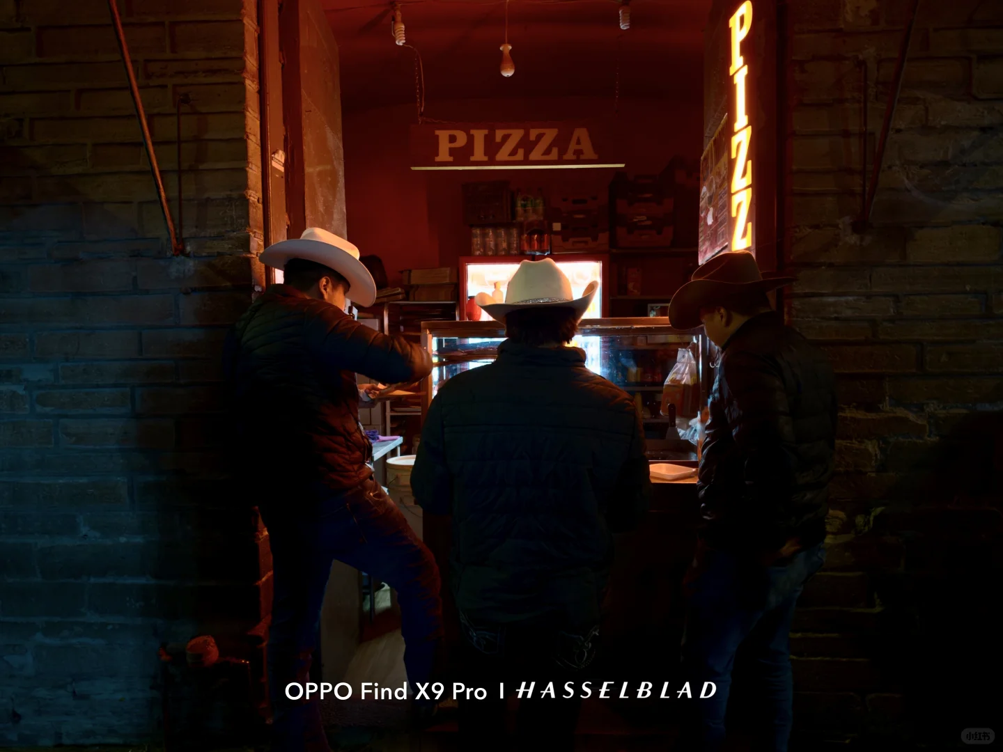 生活本来就是一场电影