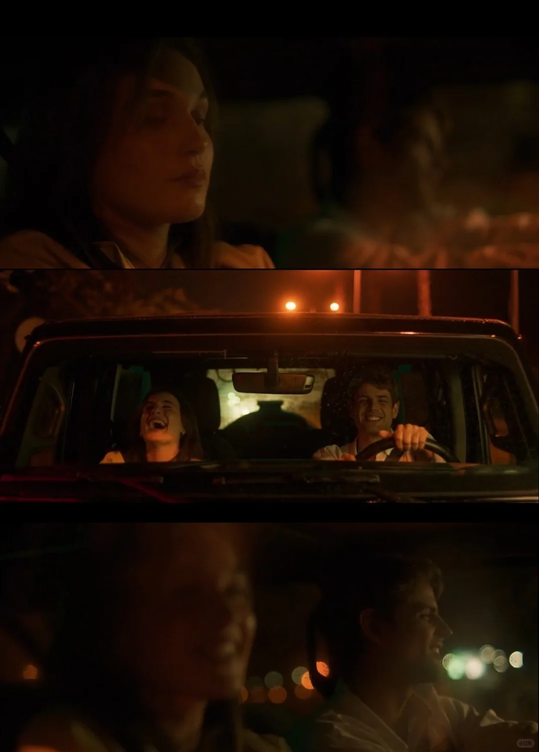 保镖x千金！冲着男主的颜高低得尝尝咸淡！