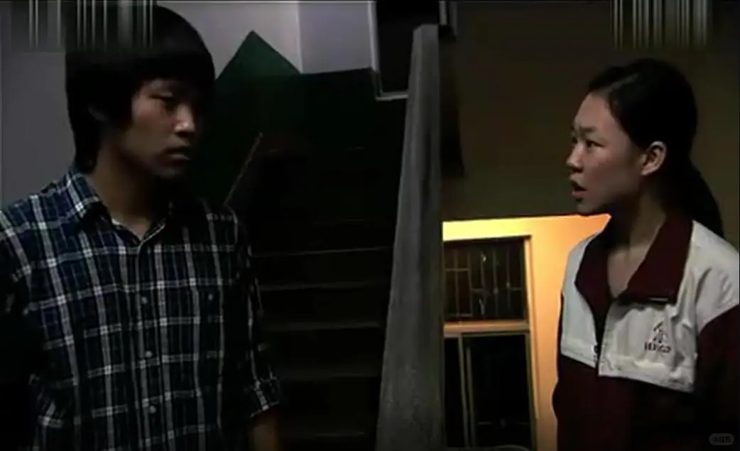 延边往事——韩艺璃在珲春拍的电影