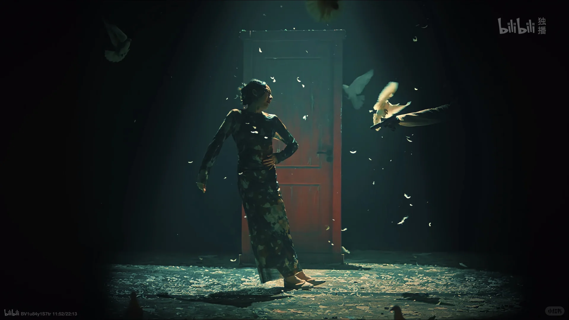 明日生存指南｜中国版黑镜？