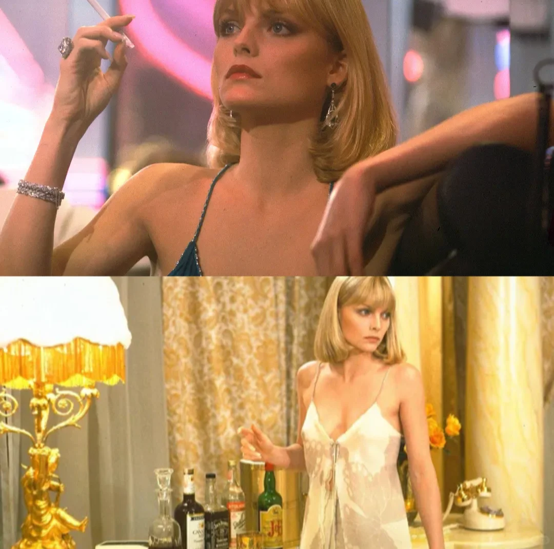 好片推荐 / 欲望与毁灭的史诗