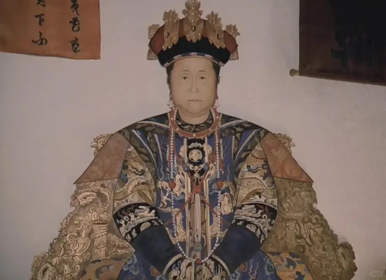 电影截图《零城》