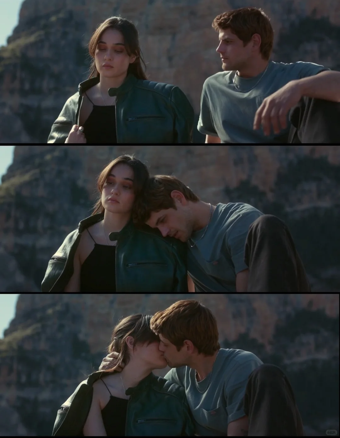 保镖x千金！冲着男主的颜高低得尝尝咸淡！