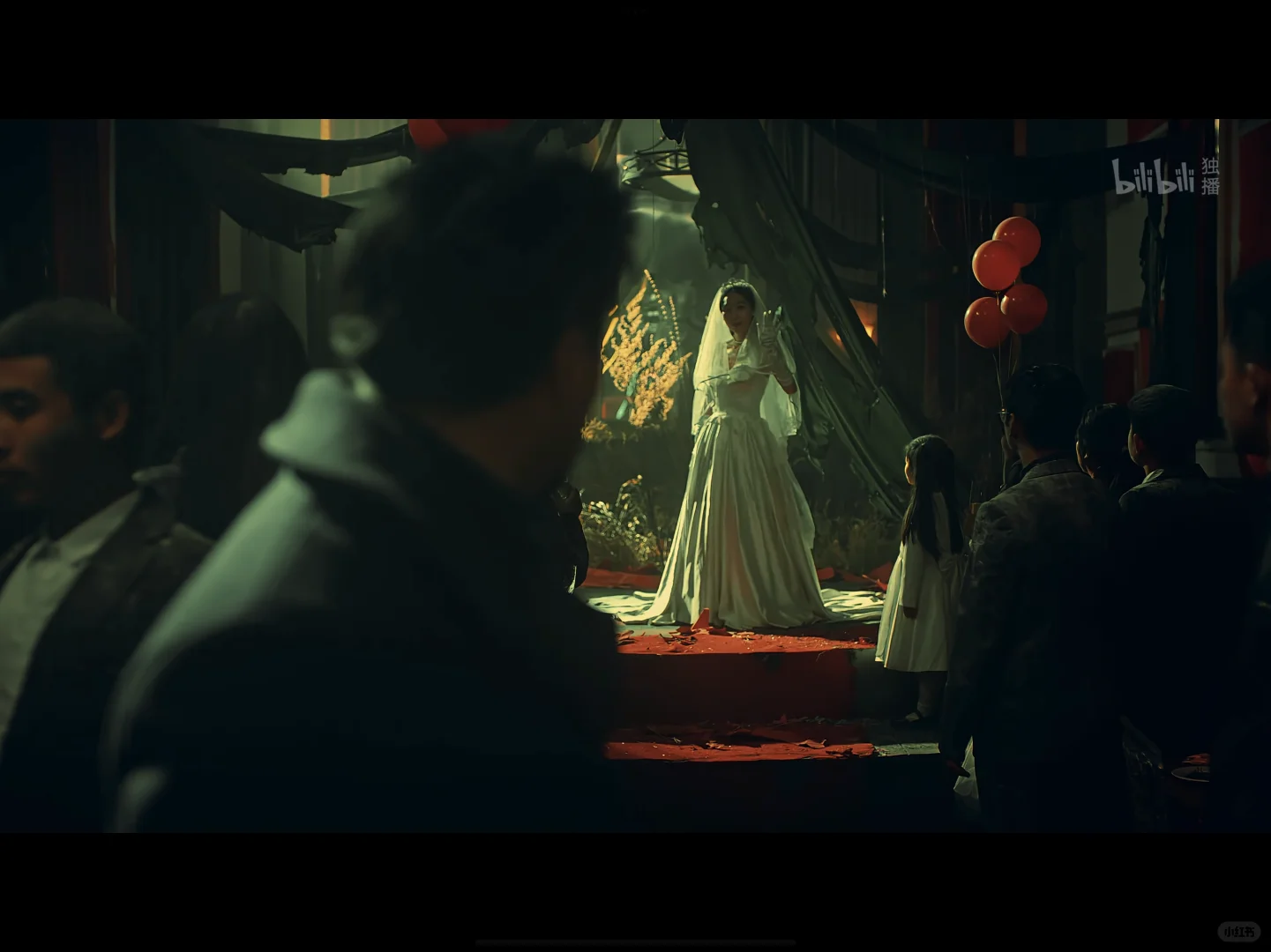 明日生存指南｜中国版黑镜？