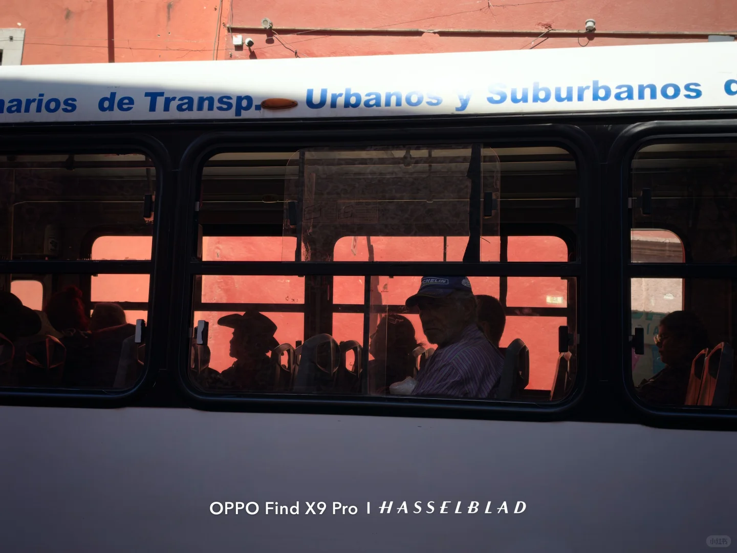 生活本来就是一场电影