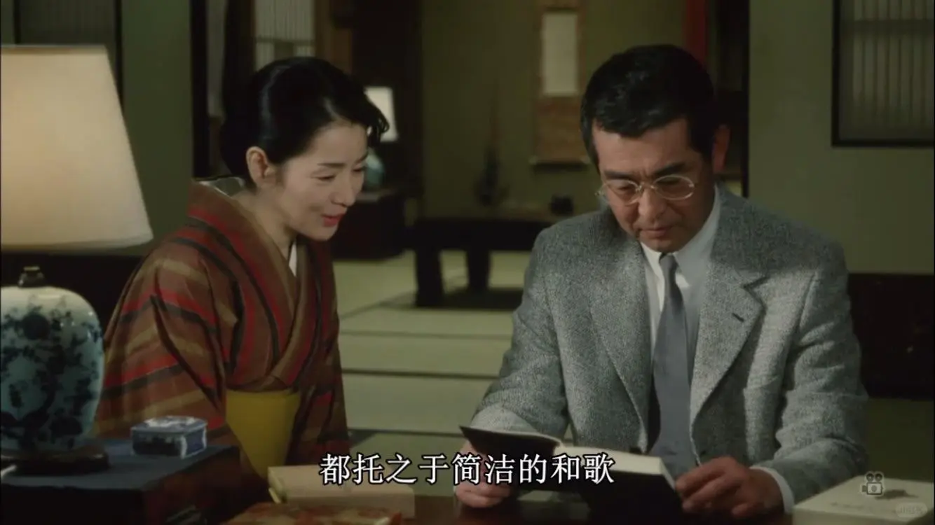 十一月最美的电影诞生啦😁