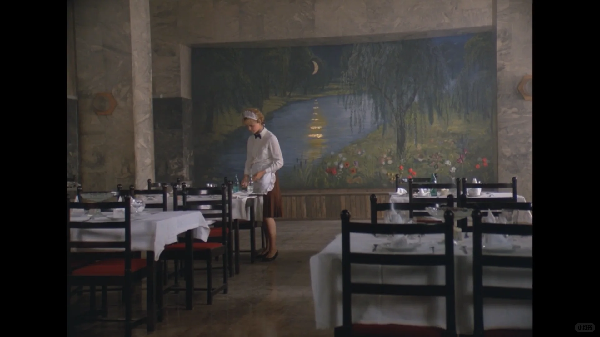 电影截图《零城》