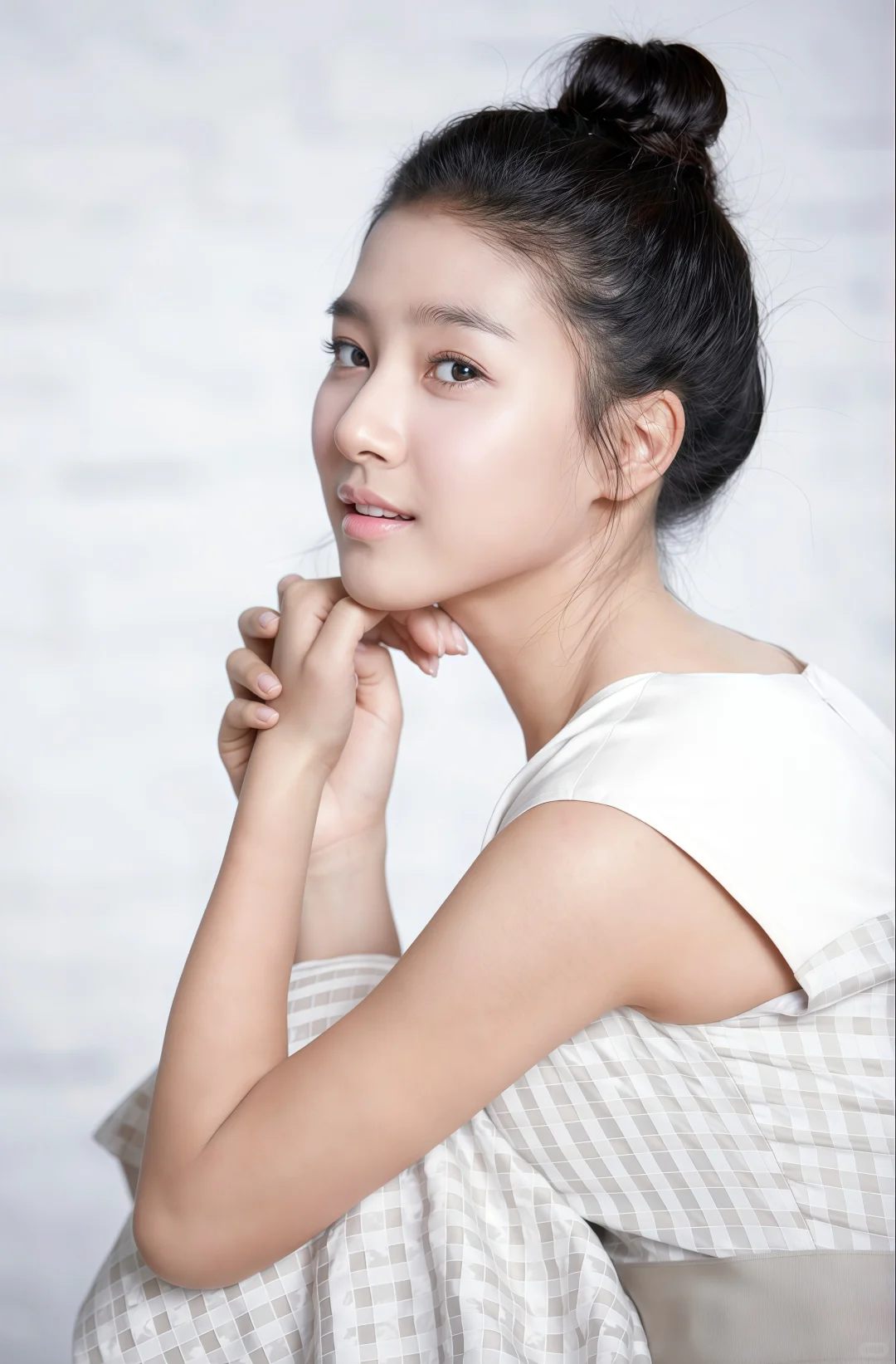 🌟经典推荐：金素恩  5颗星   经典作品