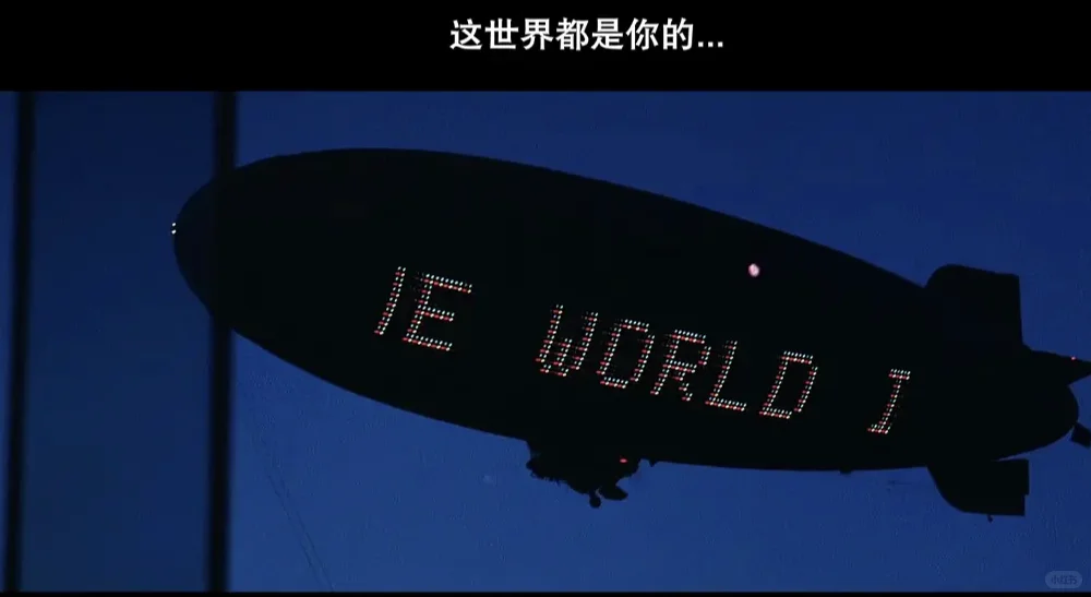 好片推荐 / 欲望与毁灭的史诗