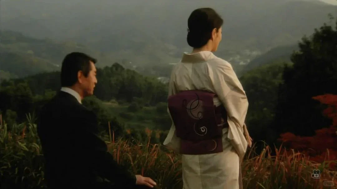 十一月最美的电影诞生啦😁