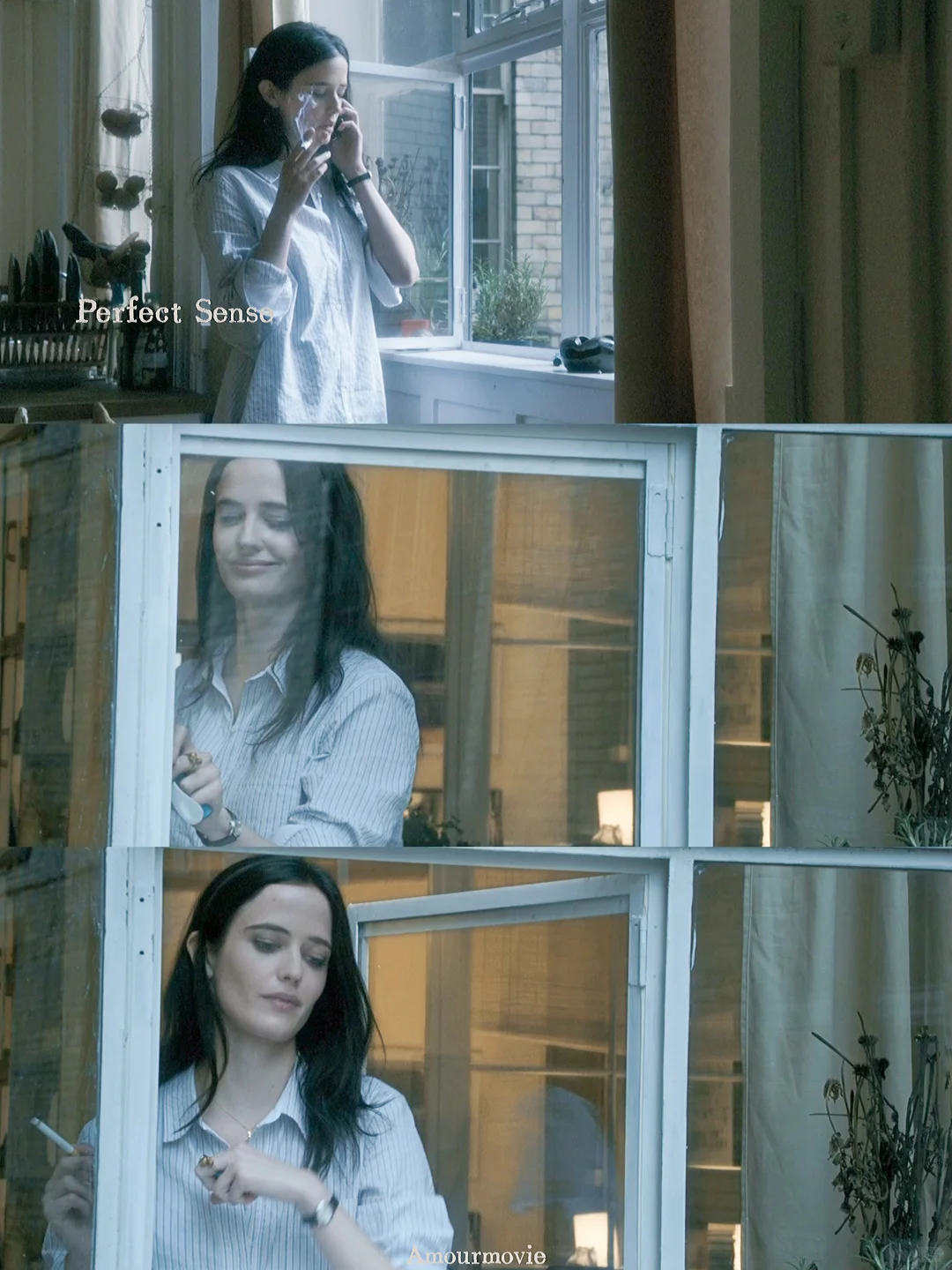 啊啊啊近期看过最爱的末世爱情片！没有之一！