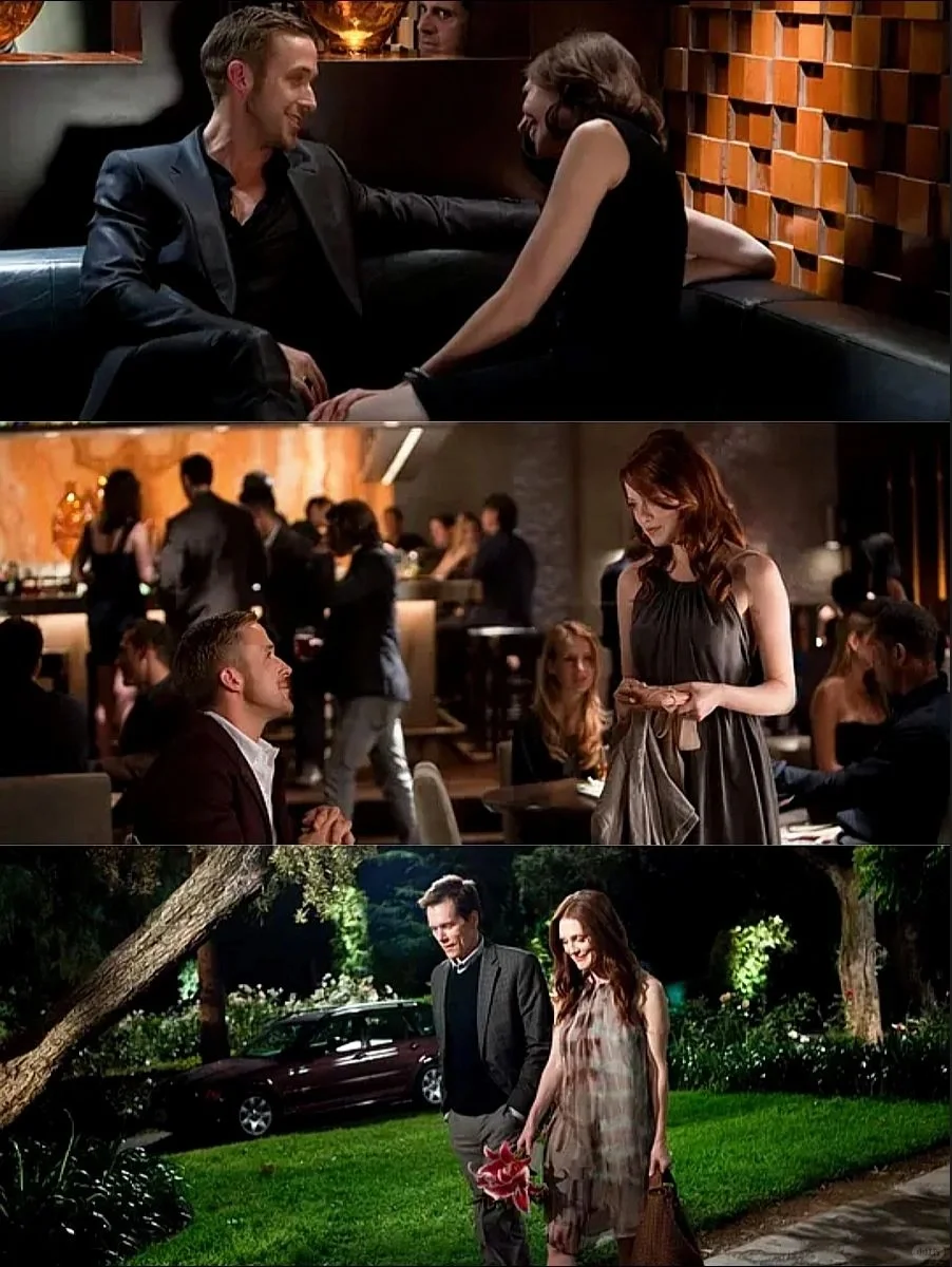 💖爱疯啦！这部喜剧超治愈💖