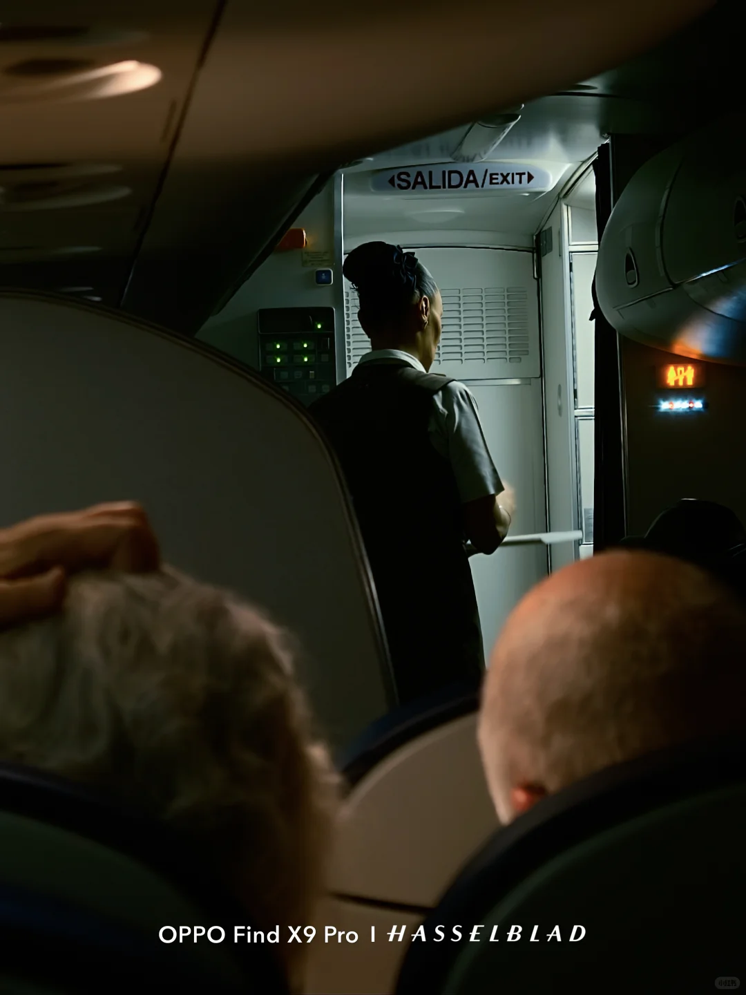 生活本来就是一场电影