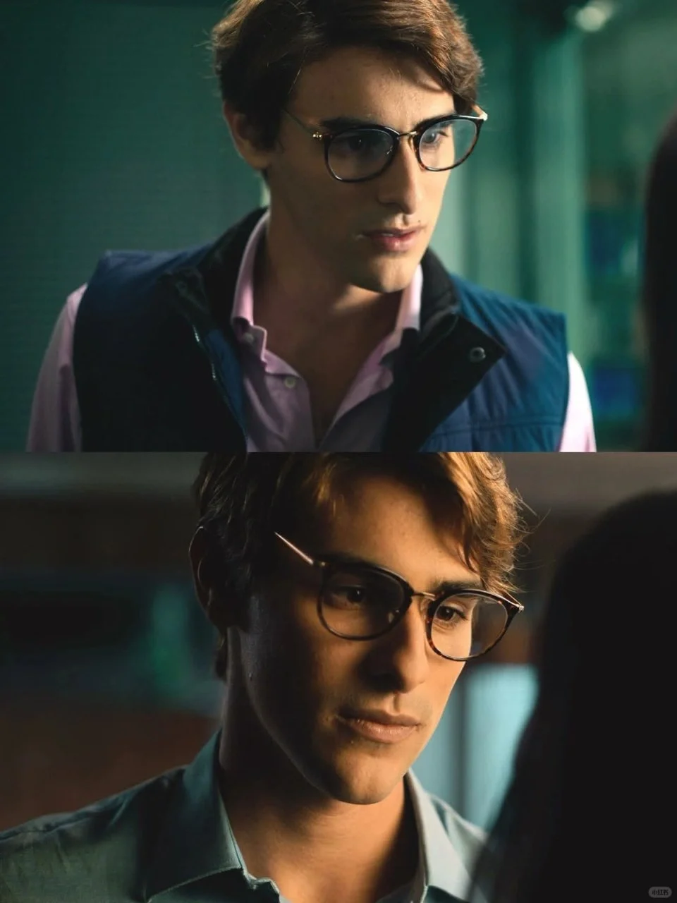 这部剧超超超级好看❗❗高颜值❗巴西霸总❗