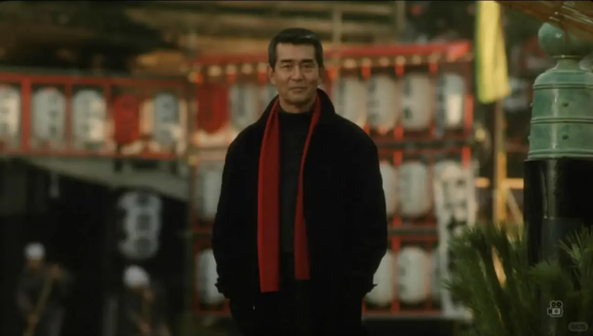 十一月最美的电影诞生啦😁