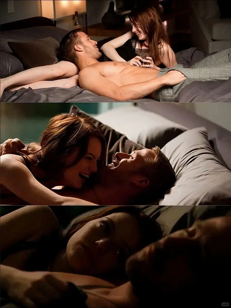 💖爱疯啦！这部喜剧超治愈💖