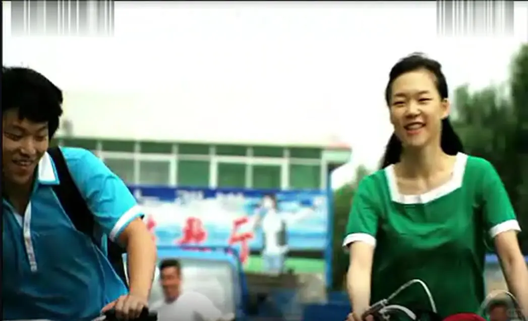 延边往事——韩艺璃在珲春拍的电影