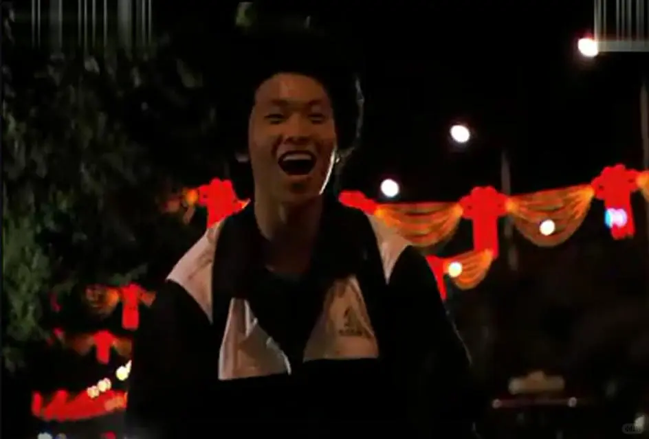 延边往事——韩艺璃在珲春拍的电影