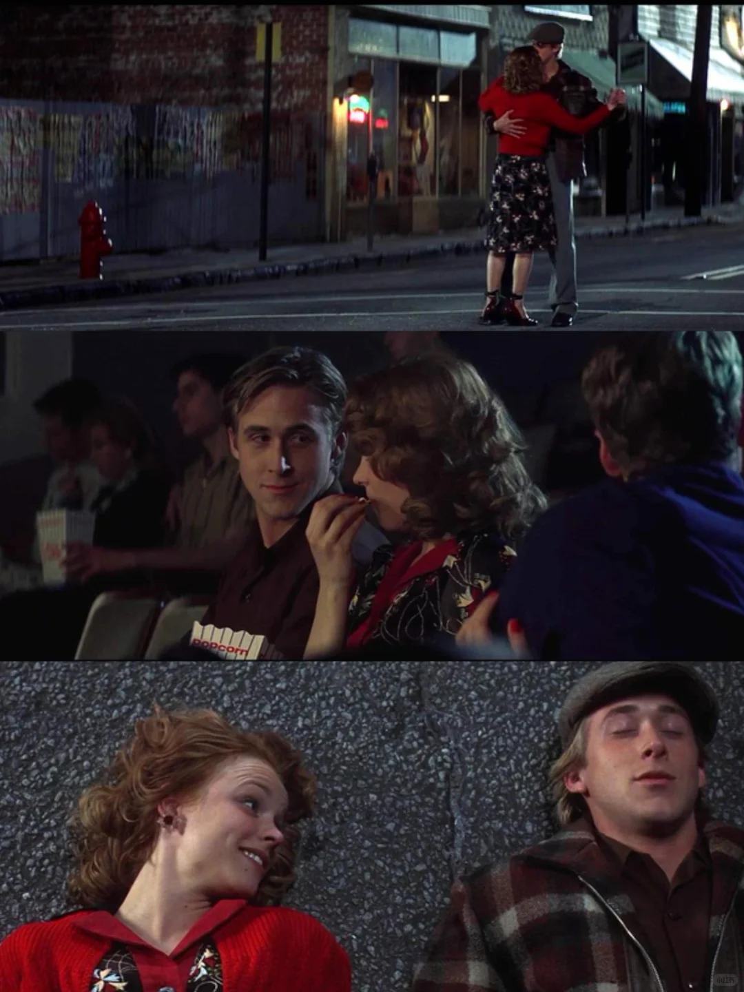 啊啊啊啊真的好爱这部电影😭每年必看❗❗