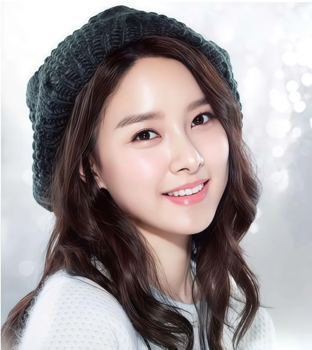 🌟经典推荐：金素恩  5颗星   经典作品