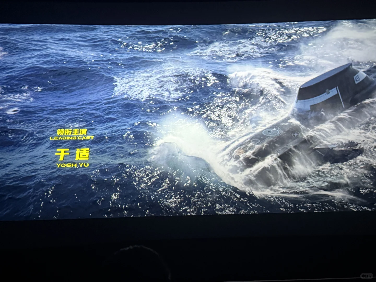 “领衔主演”是什么意思,我请问呢?