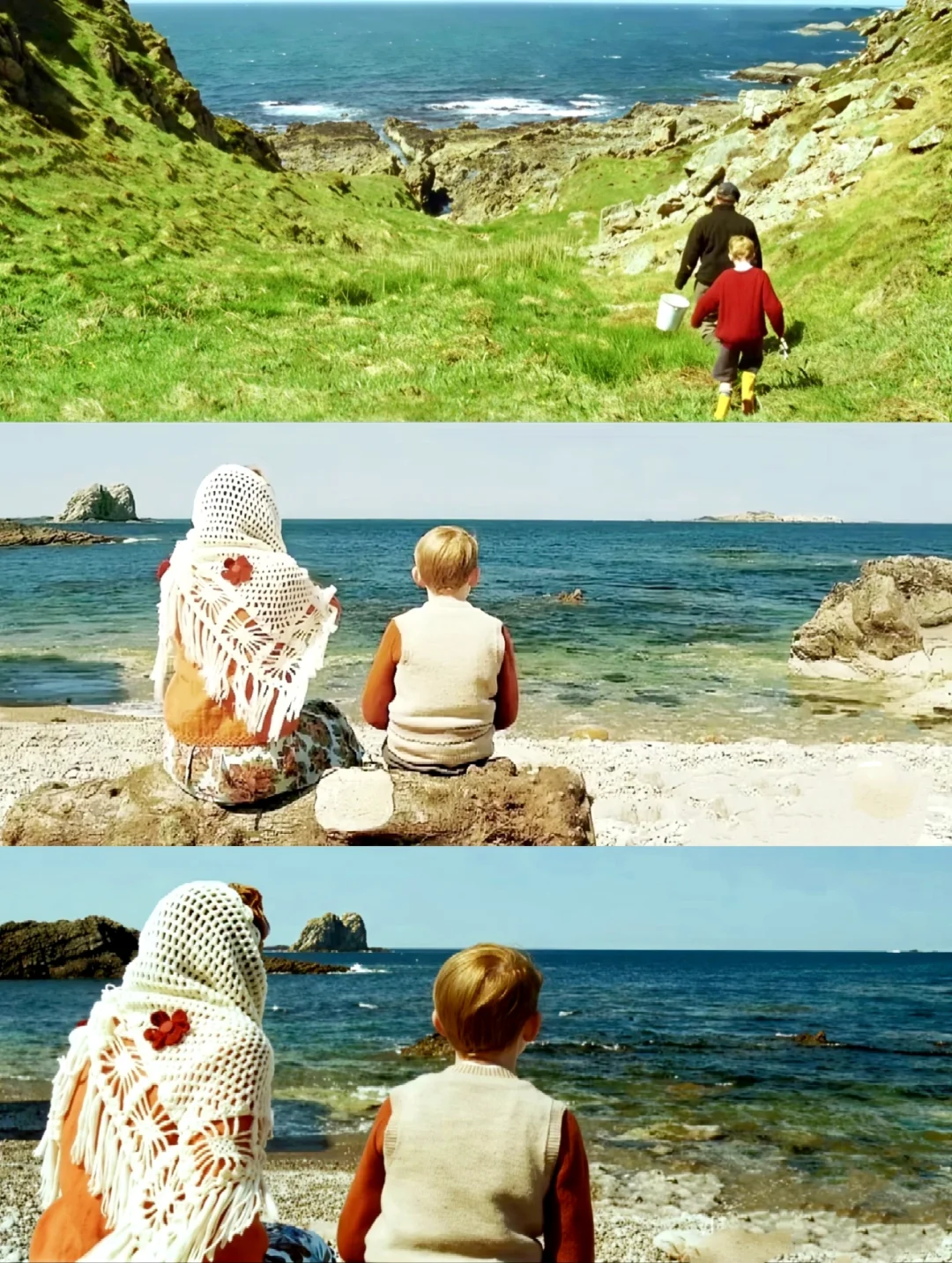 刷了几遍，值得珍藏一生的好电影❗❗