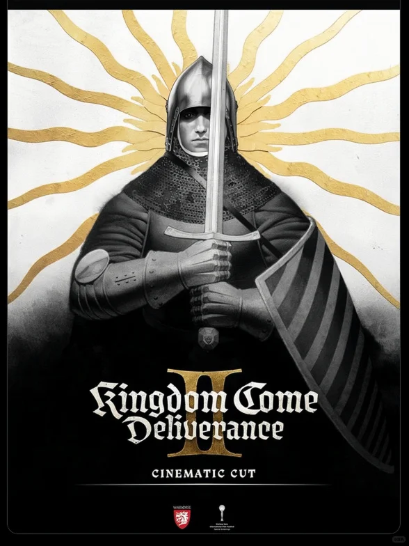 《天国：拯救2》官方电影七月登陆电影节！