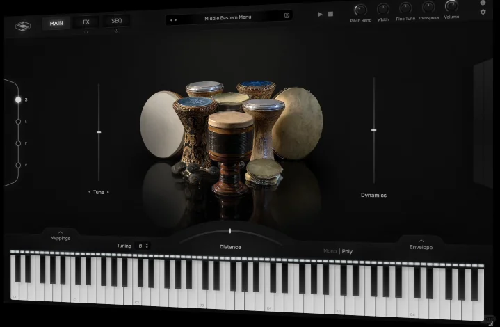 免费15种效果!Crush FX效果器炸场
